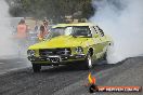 Nostalgia Drag Racing Series Heathcote Park - _LA31507